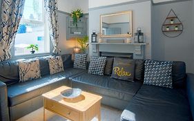 The Clifford Gathering York - Sleeps Up To 10