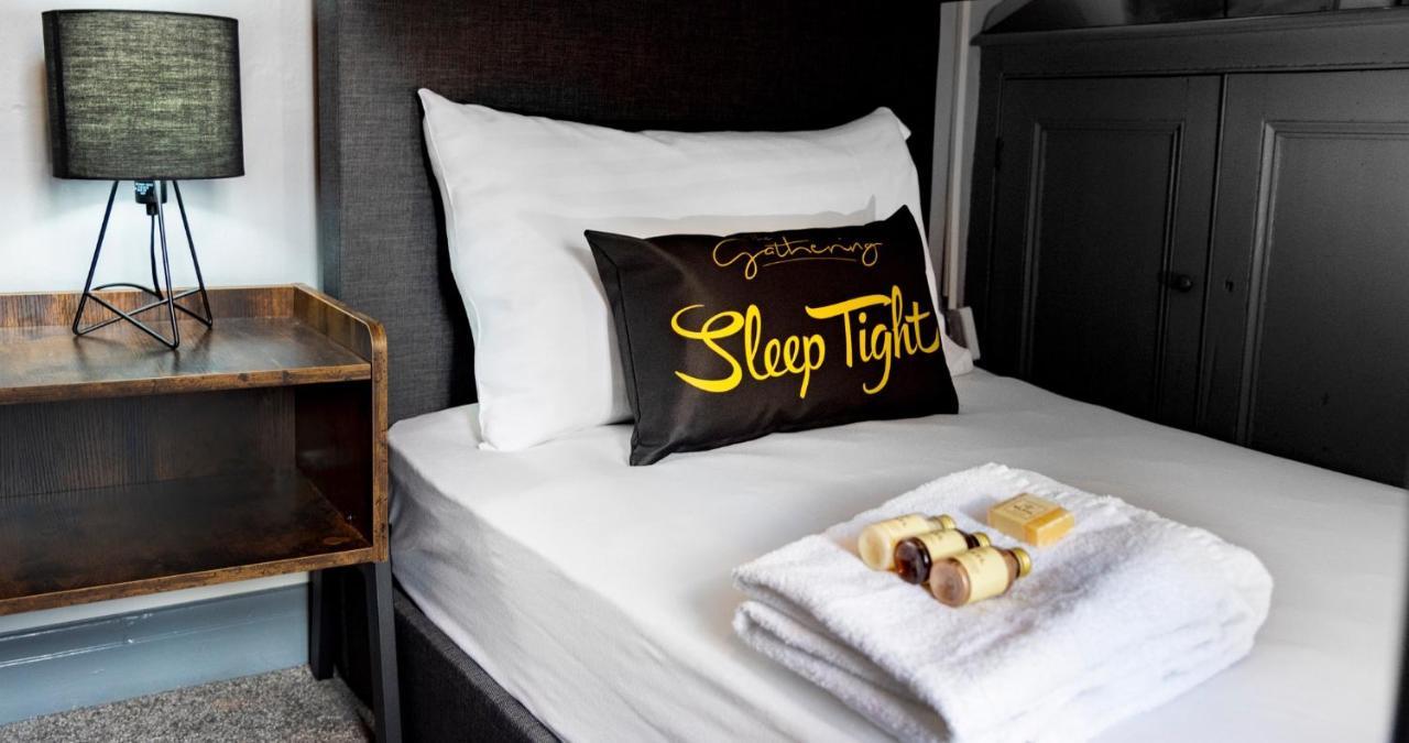 The Clifford Gathering York - Sleeps Up To 10 Exterior photo